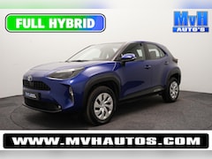 Toyota Yaris Cross - 1.5 Hybrid Active|CAMERA|ADAP.CRUISE|LED