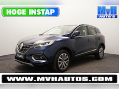 Renault Kadjar - 1.3 TCe Intens|CAM|LED|TREKH|CLIMA|BLUETOOTH