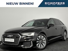 Audi A6 Avant - 50 TFSI e quattro S-line