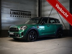 MINI Countryman - 1.5 Cooper SE Hybride ALL4 | SOH 91% | Panodak | H&K | Head Up |