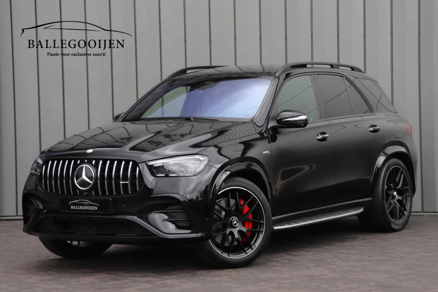 Mercedes-Benz AMG GLE - 53 Hybrid 4MATIC+ | 544PK | Massage | Luchtvering | Head-up | Burmester | Distronic+ | Sfe - AutoWereld.nl