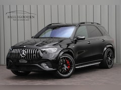 Mercedes-Benz AMG GLE - 53 Hybrid 4MATIC+ | 544PK | Massage | Luchtvering | Head-up | Burmester | Distronic+ | Sfe
