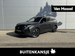 Peugeot 5008 - 1.2 Hybrid 136 GT | Navigatie | Camera | Stoelverwarming