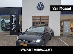 Volkswagen Polo - 1.0 TSI Life Edition | DEMO | ACHTERUITRIJCAMERA | PARKEERSENSOREN | APPLE CARPLAY / ANDRO