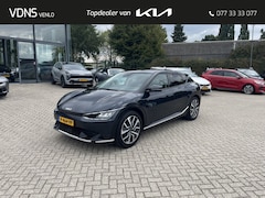 Kia EV6 - Plus 77.4 kWh
