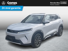 BYD Atto 2 - 1.5 DM-i Boost | Panoramadak | Apple Carplay & Android Auto | LED verlichting | Stoelverwa