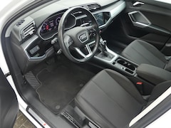 Audi Q3 - 40 TFSI 190PK QUATTRO TREKHAAK/CAMERA/ADAP.CRUISE/EL.A-KLEP
