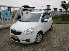 Opel Agila - 1.2 Edition