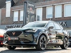 CUPRA Formentor - 1.4 e-Hybrid VZ Performance 360 CAMERA ELEK TREKHAAK ELEK STOEL BLACK OPTIC