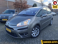 Citroën C4 Picasso - 1.6 VTi Business 5p