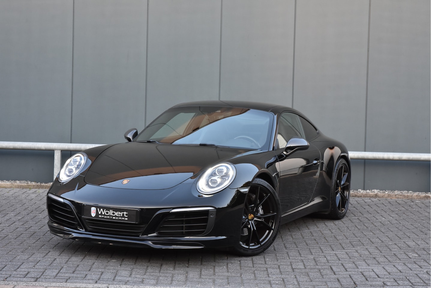 Porsche 911 - 3.0 Carrera T 3.0 Carrera T - AutoWereld.nl