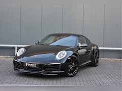 Porsche 911 - 991.2 3.0 Carrera T