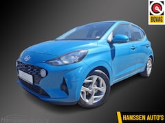 Hyundai i10 - 1.0 Comfort Smart Camera Navi carplay 5-zits