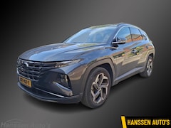 Hyundai Tucson - 1.6 T-GDI HEV Premium leder camera navi carplay