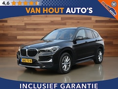 BMW X1 - sDrive18d High Executive