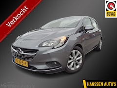 Opel Corsa - 1.4 Favourite