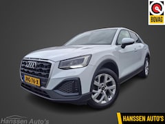 Audi Q2 - 30 TFSI Pro Line Navi Electr.achterklep stoelverw