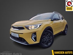 Kia Stonic - 1.0 T-GDi MHEV DynamicLine 10 jaar fabr. garantie