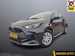Mazda 2 Hybrid - 1.5 Pure