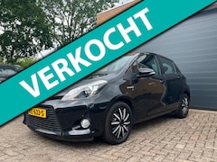 Toyota Yaris - 1.5 Full Hybrid Aspiration
