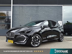 Renault Clio - 1.2 TCe 115 techno | DEMO | ALL SEASON BANDEN / METALLIC LAK