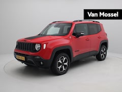 Jeep Renegade - 4xe 240 Plug-in Hybrid Electric Trailhawk | Carplay | Lane Assist | Camera | Cruise Contro
