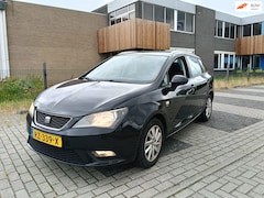 SEAT Ibiza ST - 1.2 TSI Style