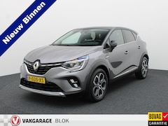 Renault Captur - 1.3 TCe 140 Intens | NAVI | Trekhaak | Cruise | Camera | Apple Carplay / Android | Prijs R