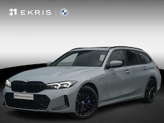 BMW 3-serie Touring - 320e | M Sportpakket Pro | Panoramadak | Trekhaak | Comfort Acces