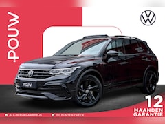 Volkswagen Tiguan - 1.5 TSI 150pk DSG R-Line Business+ | Harman Kardon® | 360 Camera | Panoramadak