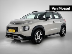 Citroën C3 Aircross - 1.2 PureTech S&S Feel | Navigatie | Climate control | Parkeersensoren