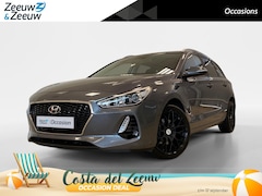 Hyundai i30 Wagon - 1.4 TURBO | COMFORT | TREKHAAK | DEALERONDERHOUDEN | NL-AUTO |