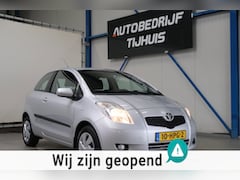 Toyota Yaris - 1.3 VVTi Sol - N.A.P. Airco