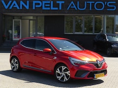 Renault Clio - 1.6 E-Tech Hybrid 140 R.S. Line / Carplay / Camera