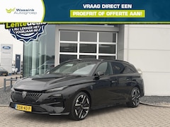 Peugeot 308 SW - Hybrid 145pk e-DCS6 GT | 360 Vision & Drive Assist Plus Pack |