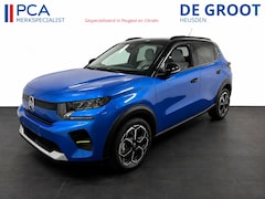 Citroën C3 - MAX 100pk Navi+Mirrorlink | Camera | Climat | Two Tone