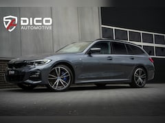 BMW 3-serie Touring - 330e 292 pk xDrive High Executive M-Sportpakket / BTW-Auto/ Pano-Dak/ Adap.Cruise/ 360-Cam
