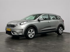 Kia Niro - 1.6 GDi Hybrid DynamicLine