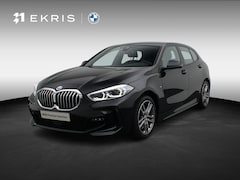 BMW 1-serie - 5-deurs 120i Executive | M Sportpakket | Parking Pack | Achteruitrijcamera | DAB | HiFi |