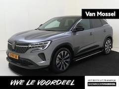 Renault Austral - 1.2 E-Tech full hybrid 200 techno | automaat | stoelverwarming |side steps