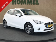 Mazda 2 - 2 1.5 Skyactiv-G Dynamic+ - ORIGINEEL NEDERLANDSE AUTO - AFKOMSTIG VAN EERST EIGENAAR - 10