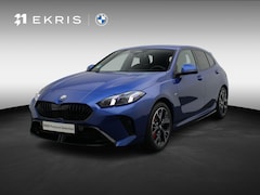 BMW 1-serie - 120 M Sportpakket Pro | Premium Pack | Comfort Access | Achteruitrijcamera | Driving Assis
