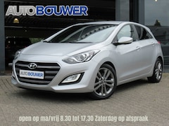 Hyundai i30 - 1.6 GDI Automaat 2e eigen | dealer onderh | stoel verw | navi | camera | cruise
