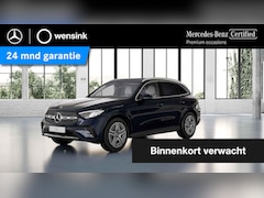 Mercedes-Benz GLC-klasse - 300e 4MATIC AMG Line | Panoramadak | Memory | Getint glas | Sfeerverlichting | Winter pakk