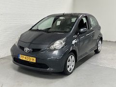Toyota Aygo - 1.0-12V + AIRCO / NAVI / ELK.PAKKET