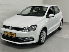 Volkswagen Polo - 1.4 TDI Business Edition CLIMA / CRUISE / NAVI