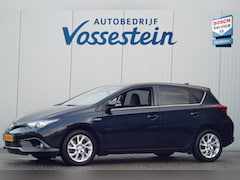 Toyota Auris - 1.8 Hybrid Business Plus / 90dkm NAP / Navi / Cruise / Fietsenhaak / Climate Control