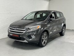 Ford Kuga - 1.5 EcoBoost CLIMA / CRUISE / TREKHAAK