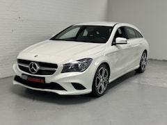 Mercedes-Benz CLA-klasse Shooting Brake - 200 CLIMA / CRUISE / NAVI / LMV