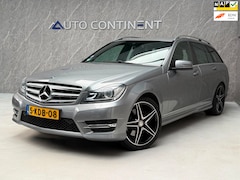 Mercedes-Benz C-klasse Estate - 350 Avantgarde 306 PK / NAP / Goed Onderhouden